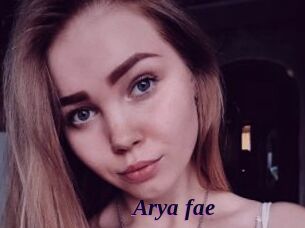 Arya_fae