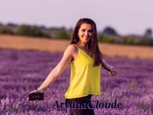 AryanaCloude