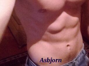 Asbjorn