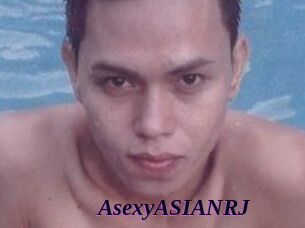 AsexyASIANRJ Spezial Sexcam