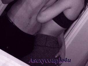 Asexycouple4u