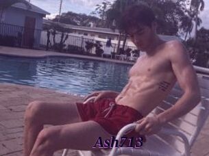 Ash713
