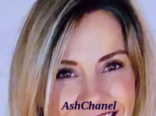 AshChanel