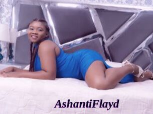 AshantiFlayd