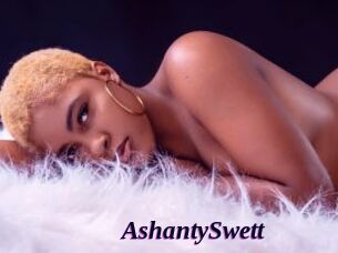 AshantySwett Spezial Sexcam