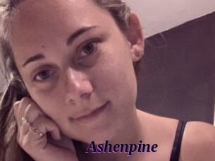 Ashenpine