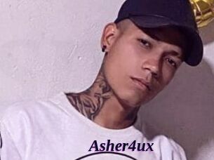 Asher4ux