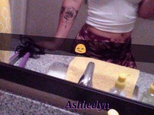 Ashleelyn