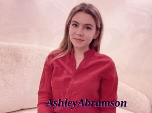 AshleyAbramson