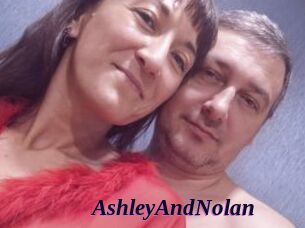 AshleyAndNolan Spezial Sexcam