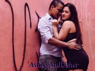 AshleyAndUsher