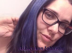 AshleyAnnJohnson