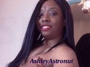 AshleyAstronut