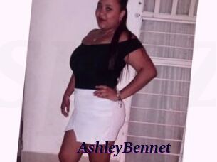 AshleyBennet