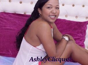 AshleyClicquot