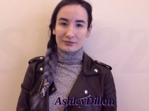 AshleyDillon Spezial Sexcam