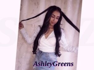 AshleyGreens