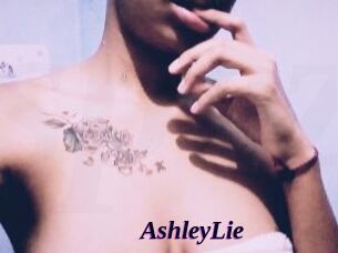AshleyLie