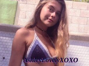 AshleyLovelyXOXO