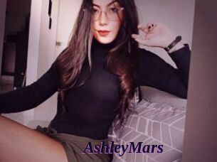 AshleyMars