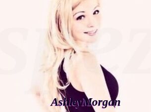AshleyMorgan