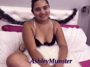 AshleyMunster