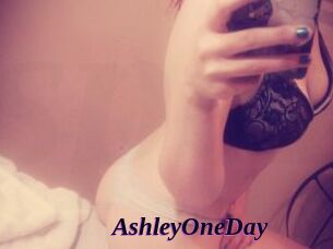 AshleyOneDay Spezial Sexcam