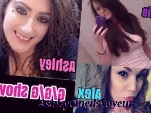 AshleyOneilsVoyeur
