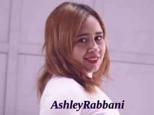 AshleyRabbani