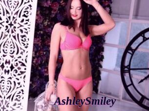 AshleySmiley Spezial Sexcam