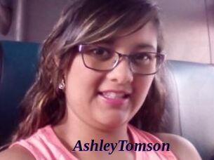 AshleyTomson