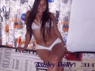 Ashley_Dolly