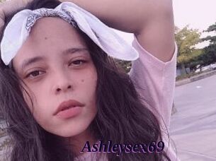 Ashleysex69