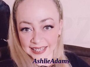 AshlieAdams