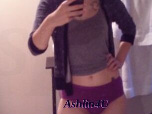 Ashlin4U