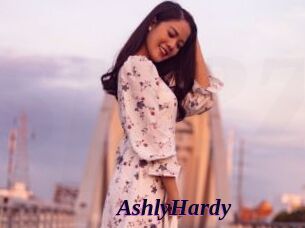 AshlyHardy