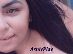 AshlyPlay