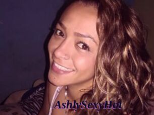 AshlySexyHot