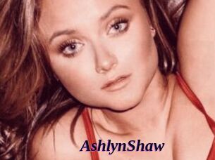 AshlynShaw
