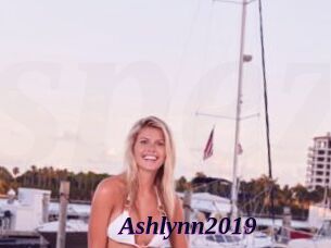Ashlynn2019 Spezial Sexcam