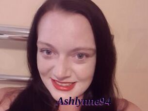 Ashlynne94 Spezial Sexcam