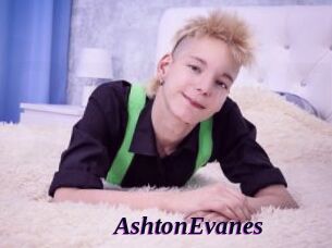AshtonEvanes