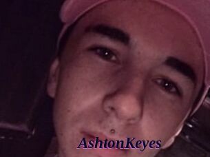 Ashton_Keyes Spezial Sexcam