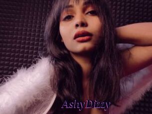 AshyDizzy