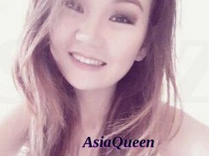 AsiaQueen