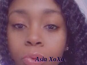 Asia_XoXo