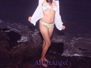 AsianAngel