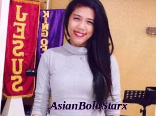 AsianBoldStarx