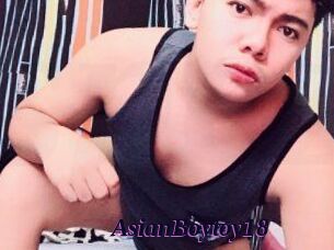 AsianBoytoy18