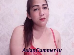 AsianCummer4u